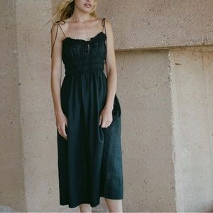 Doen Rhoda Dress XXS